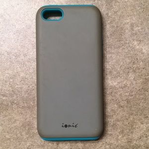 iPhone 5C phone case